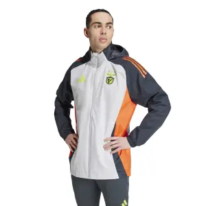 Chubasquero Benfica Lisbonne Tiro 2024/25 image-1