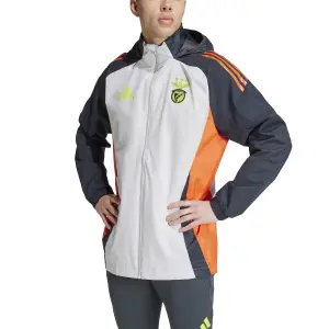 Chubasquero Benfica Lisbonne Tiro 2024/25 image-3