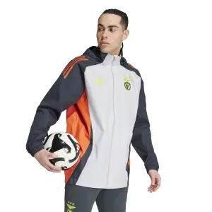 Chubasquero Benfica Lisbonne Tiro 2024/25 image-2