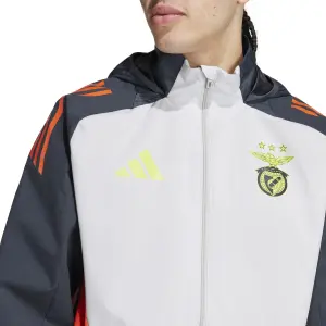 Chubasquero Benfica Lisbonne Tiro 2024/25 image-5