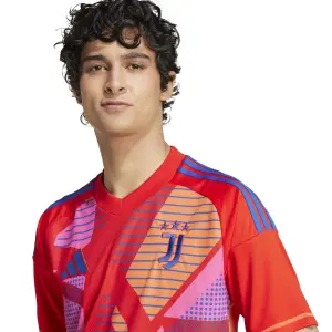 Målvaktströja Juventus Turin 2024/25 image-6