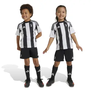 Kids' Home Jersey Set Juventus Turin 2024/25 image-3