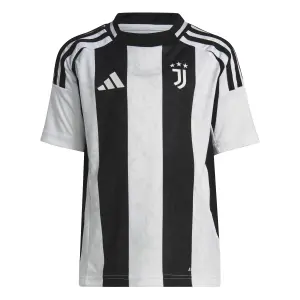 Kids' Home Jersey Set Juventus Turin 2024/25 image-1