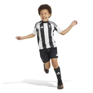 Kids' Home Jersey Set Juventus Turin 2024/25 image-4