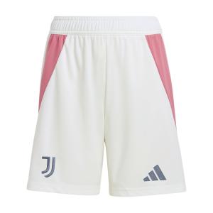 Shorts für Kinder – Auswärts Juventus Turin 2024/25 image-0
