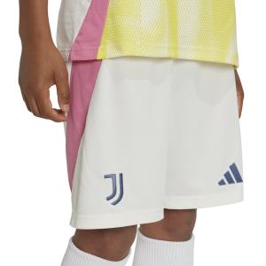 Shorts für Kinder – Auswärts Juventus Turin 2024/25 image-2