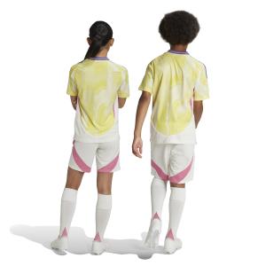 Shorts für Kinder – Auswärts Juventus Turin 2024/25 image-3