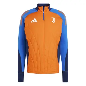 Trainingsoberteil mit integrierter Kapuze Juventus Turin Tiro 2024/25 image-0