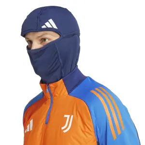Trainingsoberteil mit integrierter Kapuze Juventus Turin Tiro 2024/25 image-5