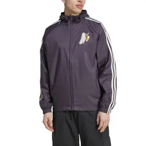 Regenjacke Real Madrid 2024/25 image-4