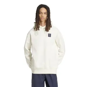 Felpa con cappuccio in maglia doppia Juventus Turin 2024/25 image-1