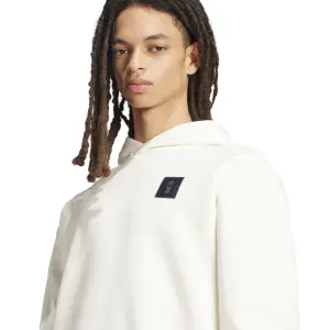 Felpa con cappuccio in maglia doppia Juventus Turin 2024/25 image-5