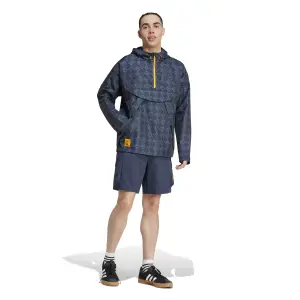 1/2 zip jacket Real Madrid 2024/25 image-2