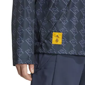 1/2 zip jacket Real Madrid 2024/25 image-6