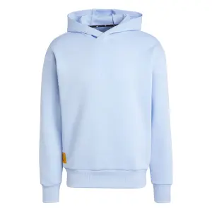 Sweatshirt med hætte Real Madrid 2024/25 image-0