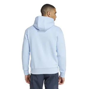 Sweatshirt med hætte Real Madrid 2024/25 image-3
