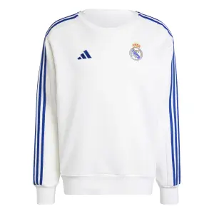 Sweatshirt Real Madrid DNA 2024/25