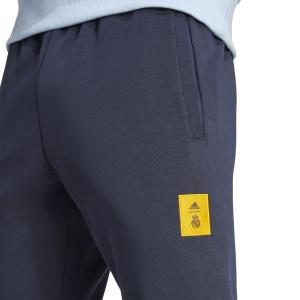 Långbyxor Real Madrid 2024/25 image-4