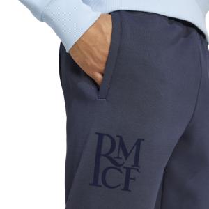 Långbyxor Real Madrid 2024/25 image-5