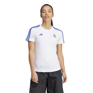 Camisola feminina Real Madrid 3-Stripe 2024/25 image-1