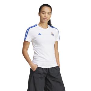 Camisola feminina Real Madrid 3-Stripe 2024/25 image-3
