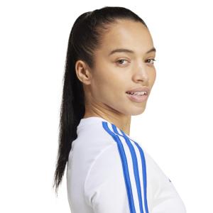 Camisola feminina Real Madrid 3-Stripe 2024/25 image-5