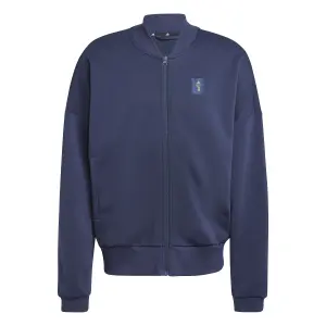 Dubbelzijdige trainingsjack Juventus Turin 2024/25