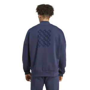 Dubbelzijdige trainingsjack Juventus Turin 2024/25 image-3