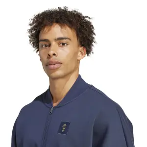 Dubbelzijdige trainingsjack Juventus Turin 2024/25 image-4