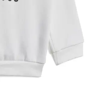 Tuta da ginnastica per bambini Juventus DNA 2024 image-2