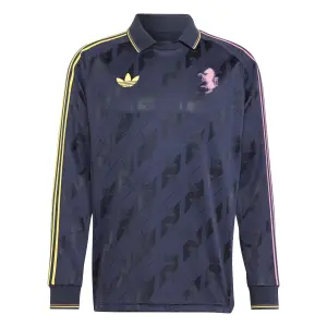 Maillot manches longues Juventus Turin LFSTLR 2024/25 image-0