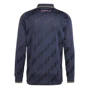 Maillot manches longues Juventus Turin LFSTLR 2024/25 image-4