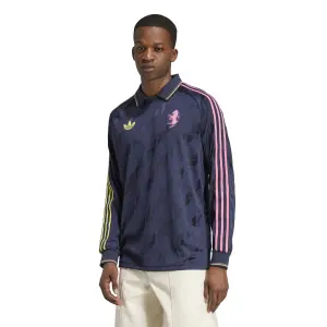 Maillot manches longues Juventus Turin LFSTLR 2024/25 image-2