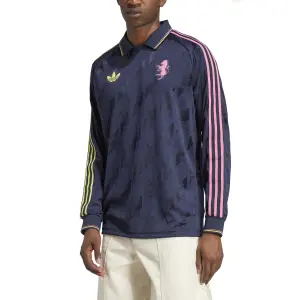 Maillot manches longues Juventus Turin LFSTLR 2024/25 image-3