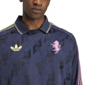 Maillot manches longues Juventus Turin LFSTLR 2024/25 image-6