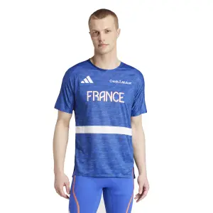Jersey adidas Team France Adizero image-1