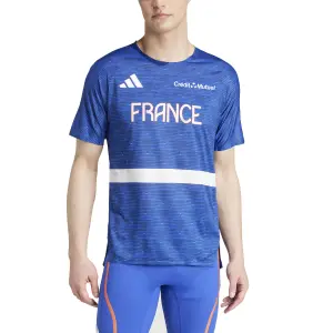 Jersey adidas Team France Adizero image-2