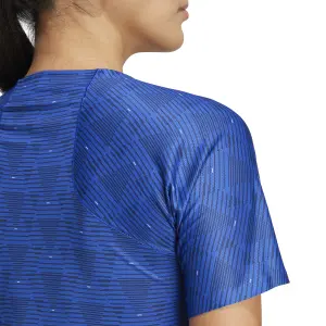 Svømmekostume til kvinder adidas Team France Adizero image-5