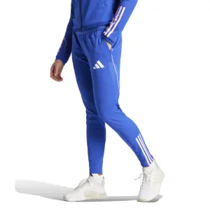 Joggingbukser til kvinder adidas Team France image-3