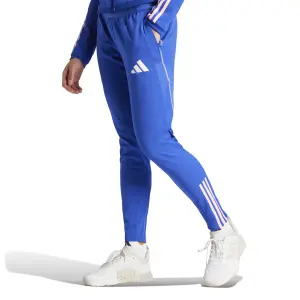 Joggingbukser til kvinder adidas Team France image-4