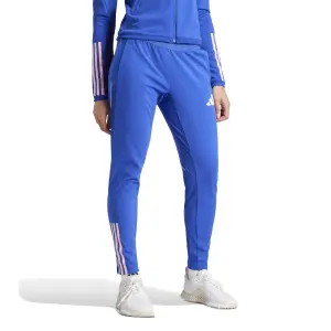 Joggingbukser til kvinder adidas Team France image-1