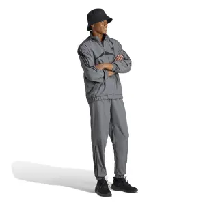 Tkany dres w jodełkę adidas image-5