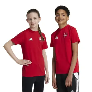 T-shirt enfant Arsenal 2024/25 image-1