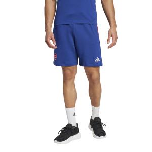 Pantaloni corti Arsenal DNA 2025/26 image-1