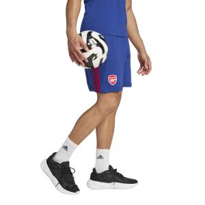 Pantaloni corti Arsenal DNA 2025/26 image-3