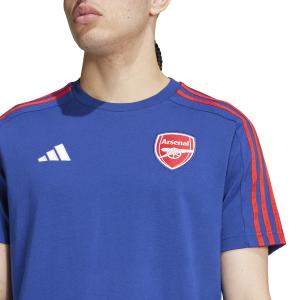 T-shirt Arsenal DNA 2024/25 image-5
