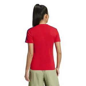 Camiseta de mujer adidas Arsenal 3-Stripes image-5