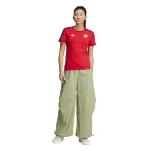 Camiseta de mujer adidas Arsenal 3-Stripes image-3