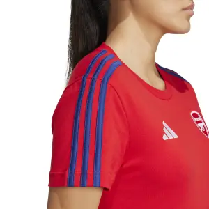 Camiseta de mujer adidas Arsenal 3-Stripes image-6