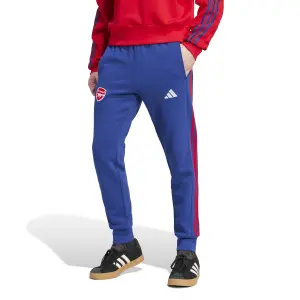 Pantaloni da ginnastica Arsenal DNA 2024/25 image-1
